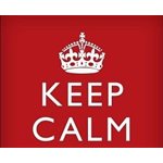 Keep Calm 